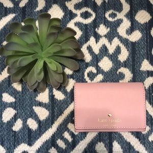 KateSpade Mikas Pond Christine wallet